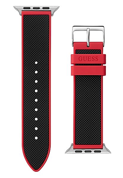 Guess Uhrenarmband Guess apple band, Armband: günstig online kaufen