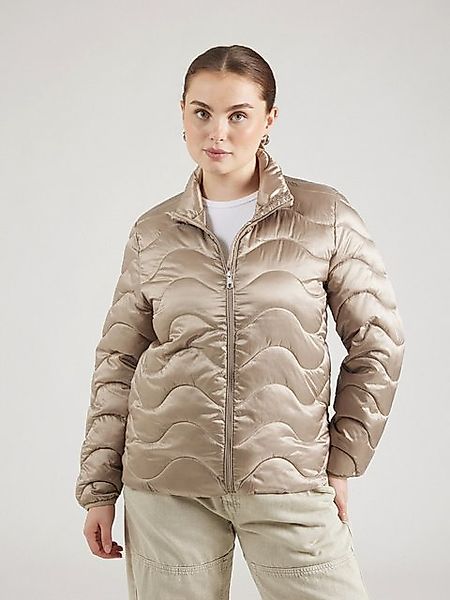 ONLY CARMAKOMA Steppjacke CARVEGA (1-St) günstig online kaufen