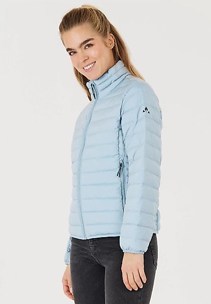 WHISTLER Outdoorjacke "Edge W CFT", mit leichtgewichtigem und wärmendem Fut günstig online kaufen