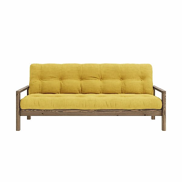 Karup Design Schlafsofa "KNOB", mit Futonmatratze, verschiedene Farben, FSC günstig online kaufen