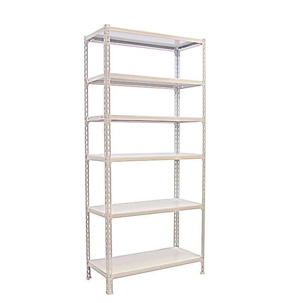 PROREGAL® Schwerlastregal GIANT METAL SHARK, HxBxT günstig online kaufen