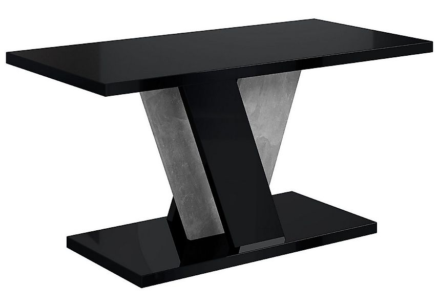 ALTDECOR Couchtisch INEY (Kaffeetisch Wohnzimmertisch Modern Sofatisch Stub günstig online kaufen