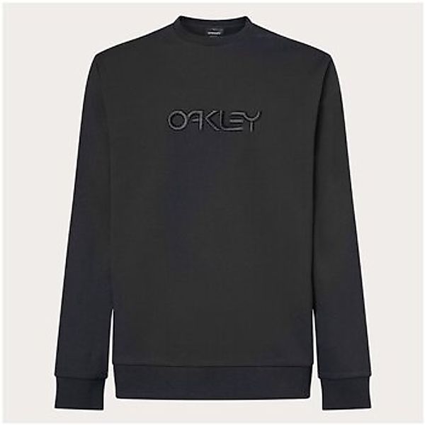 Oakley  Pullover Sport EMBROIDERED B1B CREW SWEATSHIR FOA405445/02E günstig online kaufen