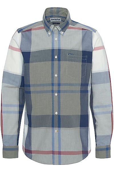 Barbour Langarmhemd günstig online kaufen