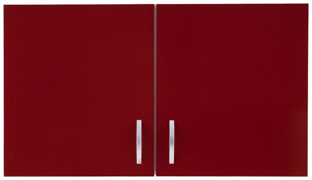 wiho Küchen Hängeschrank "Flexi" Breite 100 cm breit günstig online kaufen