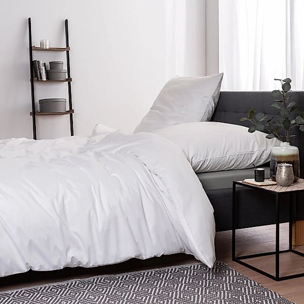 Estella Bettwäsche "Valetta" 2 Stk. tlg. günstig online kaufen