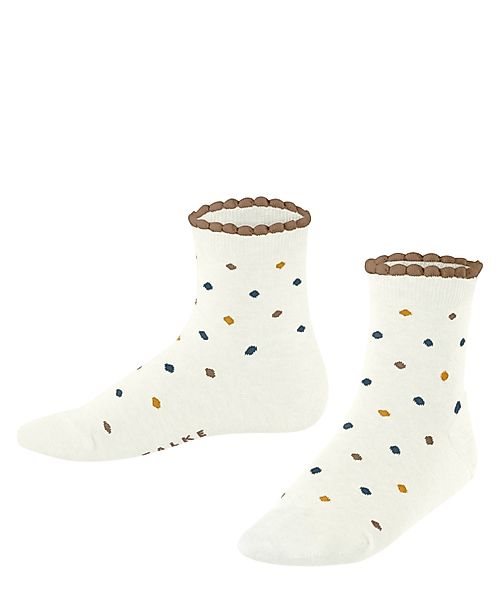 FALKE Kurzsocken Multidot (1-Paar) mit nachhaltiger günstig online kaufen