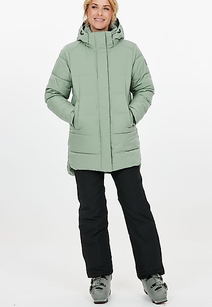 WHISTLER Skijacke Atlas mit Nässe-, Wind- günstig online kaufen