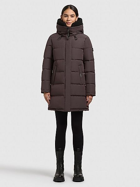 khujo Steppmantel KELSI günstig online kaufen