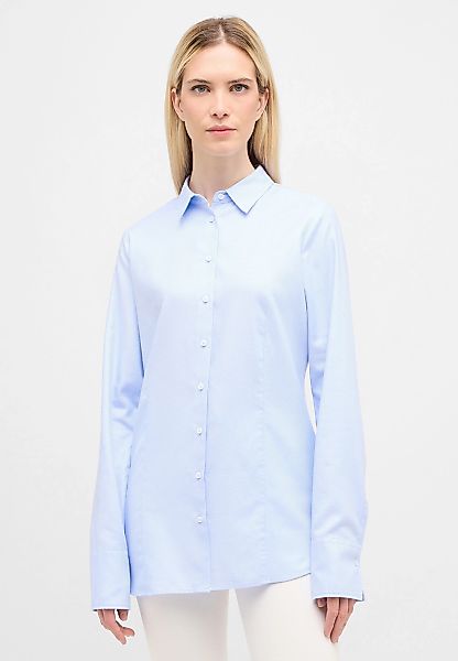 Eterna Hemdbluse "REGULAR FIT" günstig online kaufen