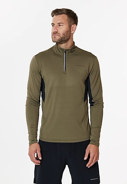 ENDURANCE Langarmshirt "LANBARK" 1 Stk. tlg. mit hochwertiger Sportausstatt günstig online kaufen