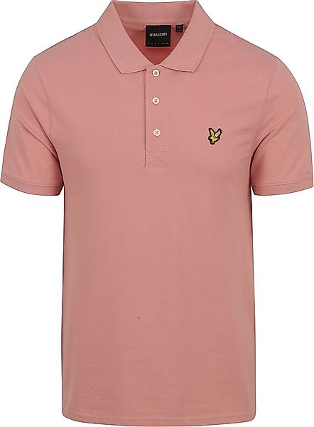 Lyle & Scott T-Shirt (1-tlg) günstig online kaufen
