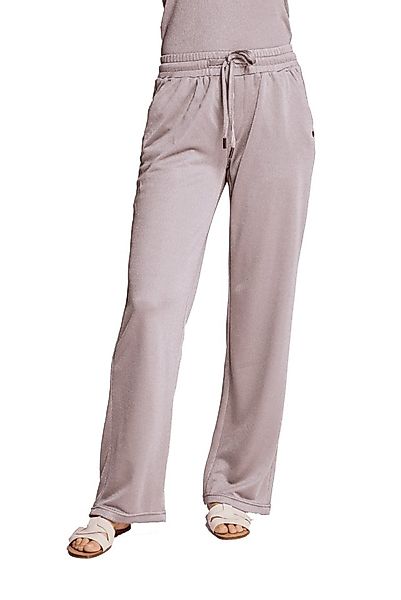 Zhrill Jogger Pants, mit Knopfdetail an den Eingriffstaschen günstig online kaufen