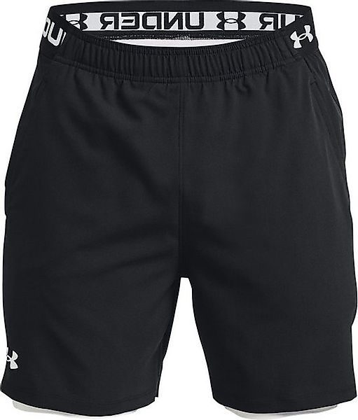 Under Armour® Shorts UA Vanish Woven 2in1-Shorts günstig online kaufen