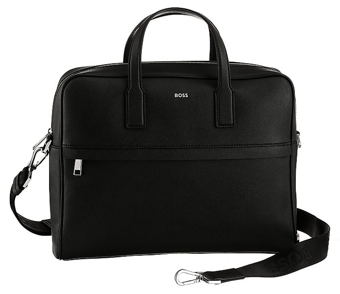 BOSS Messenger Bag Zair S, Businesstasche, Laptoptasche, Herren Tasche, Umh günstig online kaufen