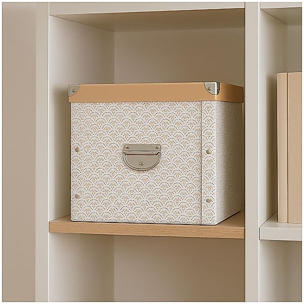 HTI-Living Aufbewahrungsbox Weihnachtskugelbox Aufbewahrungskiste (1 Kiste günstig online kaufen