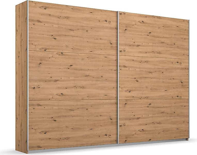 rauch Schwebetürenschrank "AURELIO Kleiderschrank Garderobe TOPSELLER OTTO´ günstig online kaufen