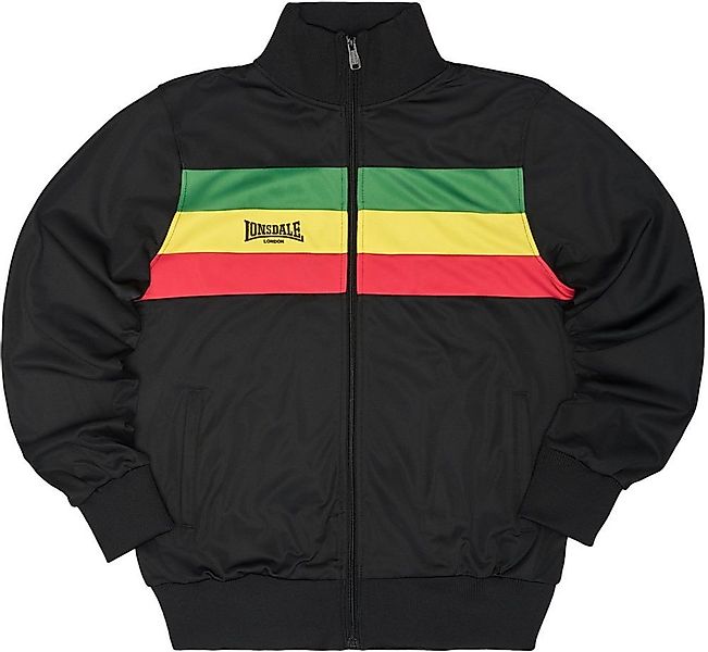 Lonsdale Trainingsjacke Sounds Three günstig online kaufen