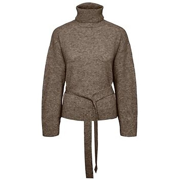 Pieces  Pullover 17142153 JASSY-FOSSIL günstig online kaufen