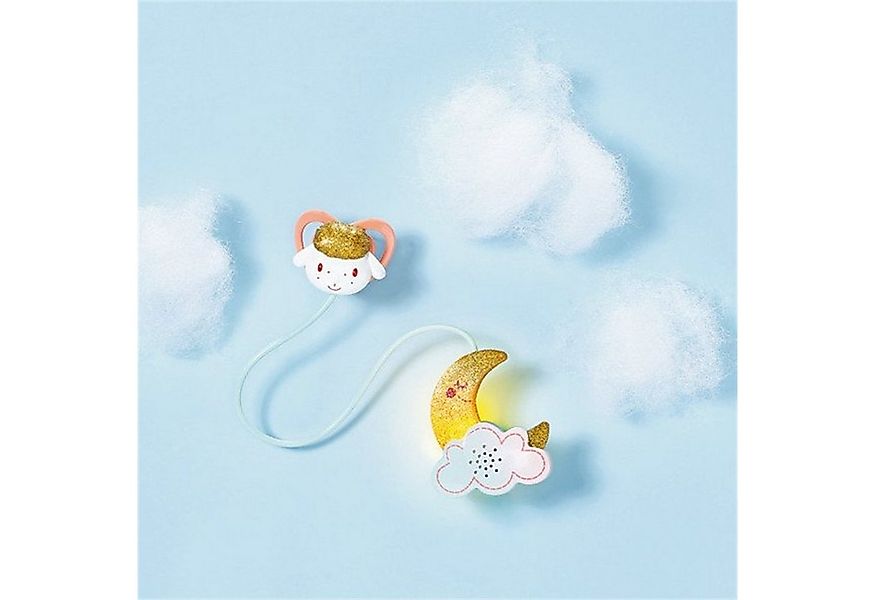 Zapf Creation® Puppen Schnuller 704219 Baby Annabell Sweet Dreams Schnuller günstig online kaufen
