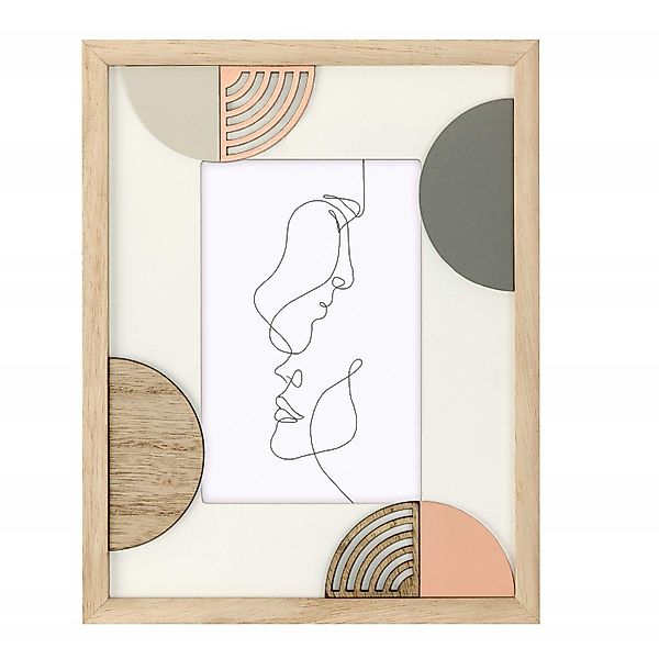Hama Bilderrahmen Portrait-Rahmen Valle 10x15 cm günstig online kaufen