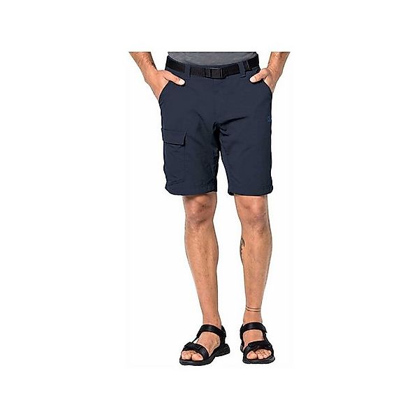 Jack Wolfskin Laufshorts Sportshorts (1-tlg) günstig online kaufen