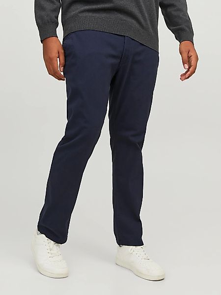Jack & Jones PlusSize Chinohose JPSTMARCO günstig online kaufen