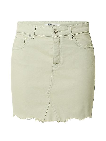 ONLY Jeansrock SKY (1-tlg) Weiteres Detail günstig online kaufen