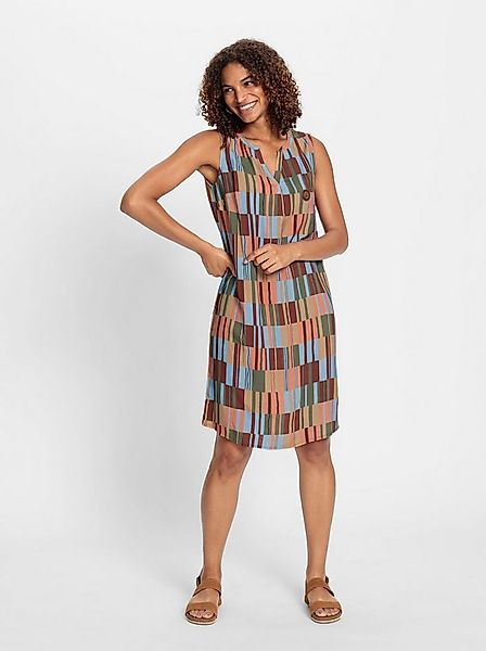 Witt Etuikleid Kleid Ärmellos günstig online kaufen