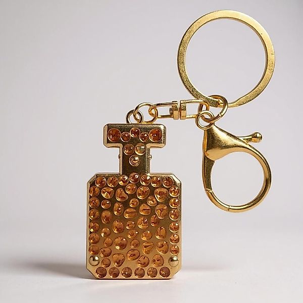 what the shop Schlüsselanhänger Taschenanhänger Parfum günstig online kaufen