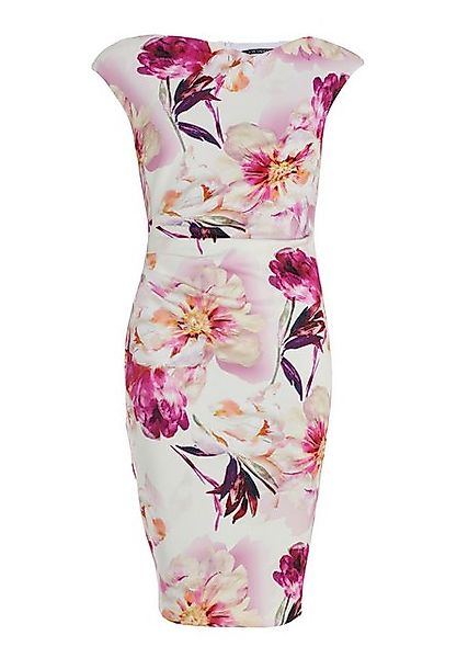 SWING Kleid & Schal günstig online kaufen