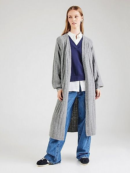 pieces Strickjacke Maggy (1-tlg) Plain/ohne Details günstig online kaufen