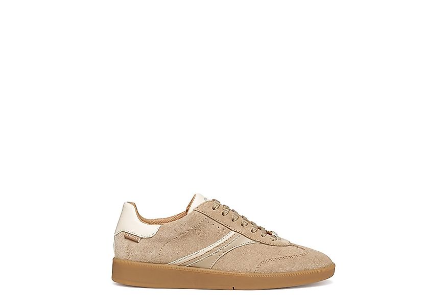 Geox GEOX MELEDA, Sneaker, Beige, Damen Sneaker günstig online kaufen