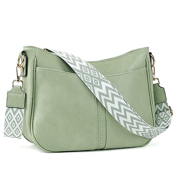 TAN.TOMI Schultertasche Damen Groß Crossbody Bags günstig online kaufen