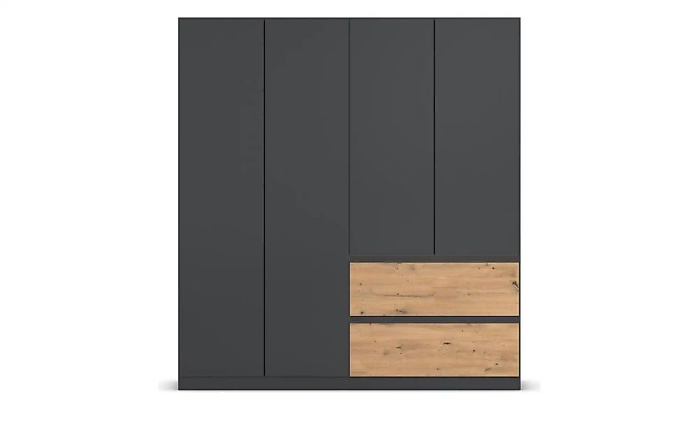 rauch Drehtürenschrank "Kleiderschrank Schrank Garderobe Wäscheschrank Schl günstig online kaufen