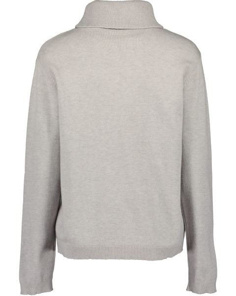 Blue Seven Strickpullover Blue Seven Rollkragenpullover günstig online kaufen