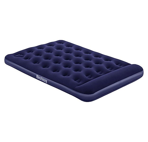 BESTWAY Luftmatratze Bestway 67225 Luftbett (L x B x H) 191 x 137 x 28 cm K günstig online kaufen
