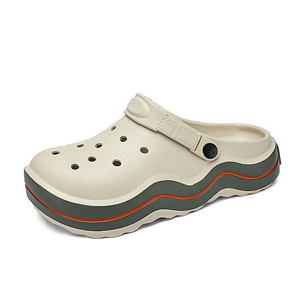 HUSK'SWARE Clog (Rutschfeste Sohle für sicheren günstig online kaufen