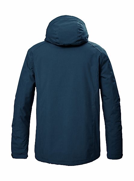Killtec Funktionsjacke "KOW 4 MN JCKT" Wasser- und winddichte Herrenjacke, günstig online kaufen