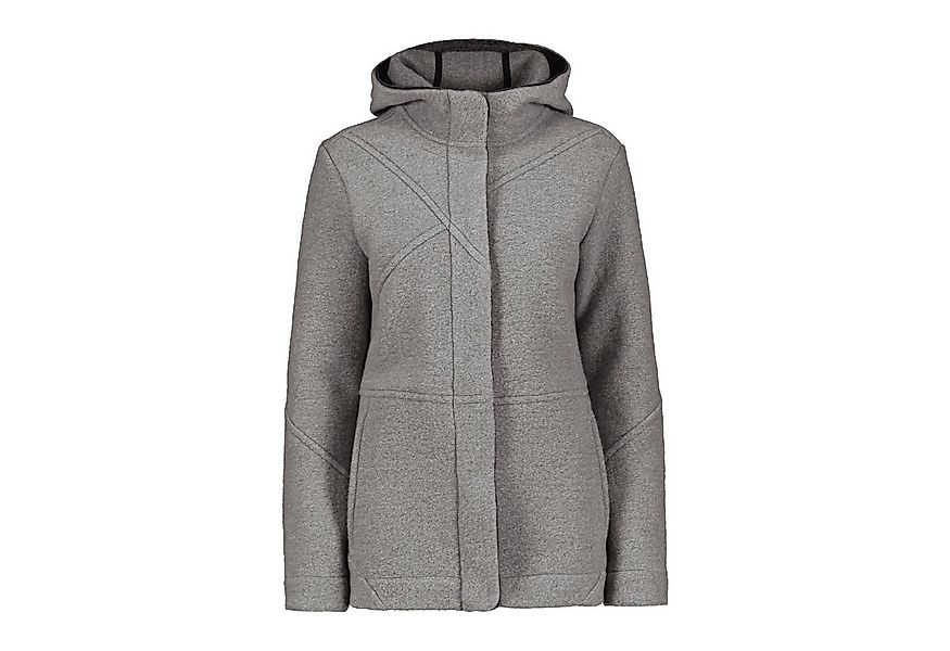 CMP Winterjacke CMP Damen Jacke Woman Jacket Fix Hood 31M3126 günstig online kaufen