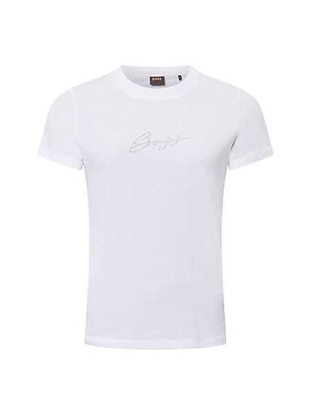 BOSS ORANGE T-Shirt Esogo günstig online kaufen