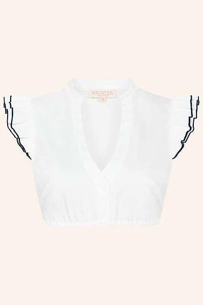 Dirndlbluse Lagoon günstig online kaufen