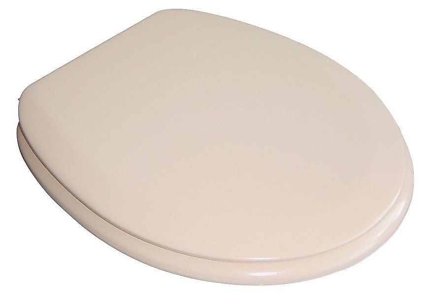 ADOB WC-Sitz Premium, mit gepolsterter Sitzfläche günstig online kaufen