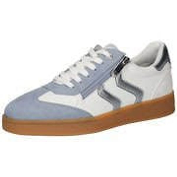 Marco Tozzi Sneaker Damen weiß günstig online kaufen