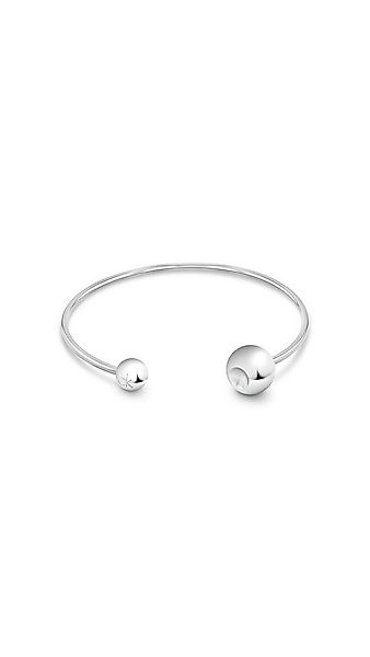 Calvin Klein Armspange SCULPTURAL BUBBLES günstig online kaufen