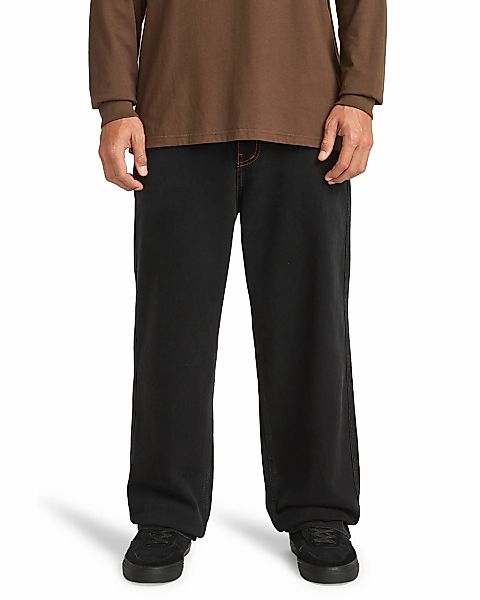 Billabong Straight-Jeans "Gold Coast Denim" günstig online kaufen