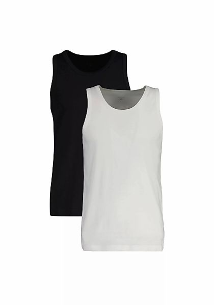 Gant Unterhemd "Unterhemd TANK TOP 2-PACK 2er Pack" günstig online kaufen