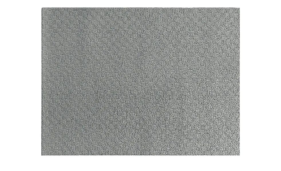 como Webteppich  Bouclee ¦ grau ¦ Synthetische Fasern ¦ Maße (cm): B: 120 H günstig online kaufen