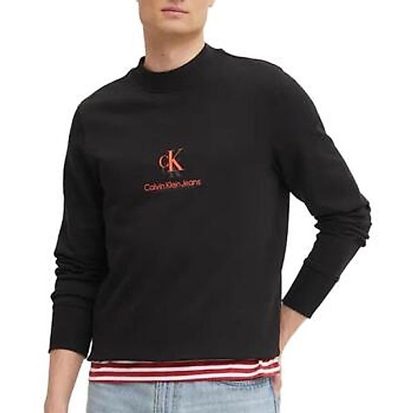 Calvin Klein Jeans  Sweatshirt J30J327470-BEH günstig online kaufen
