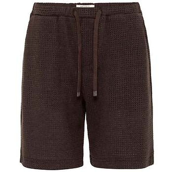 Antioch  Shorts Nia Drawstring Cotton Blend Shorts günstig online kaufen